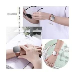 Maledan Funda protectora de pantalla completa ultrafina_6