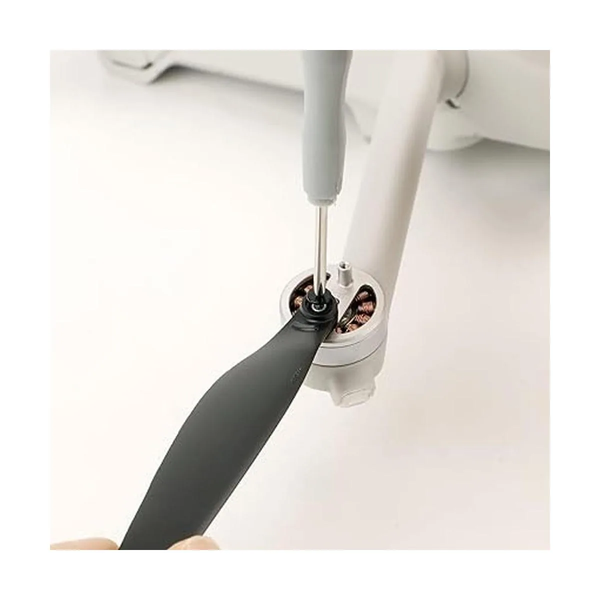 24 hélices Mavic Mini 3 Pro compatibles con DJI Mini 3 Pro_5