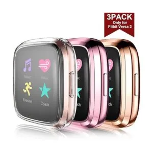 Maledan Funda protectora de pantalla completa ultrafina_2