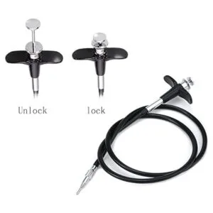 Pastlla Cable de liberación roscado de 28 pulgadas 27.6_3