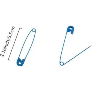 SaktopDeco Pines de seguridad de 2.16 pulgadas 5 colores_3