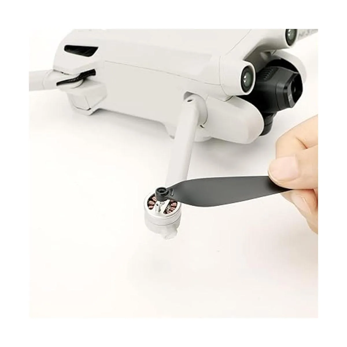 24 hélices Mavic Mini 3 Pro compatibles con DJI Mini 3 Pro_4