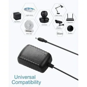 ALITOVE Fuente de alimentación de 12 V CC 2 A 24 W_6