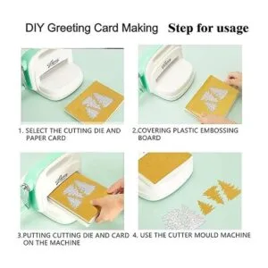 SudsWH Troqueles de metal de conejo sentado plantillas_7