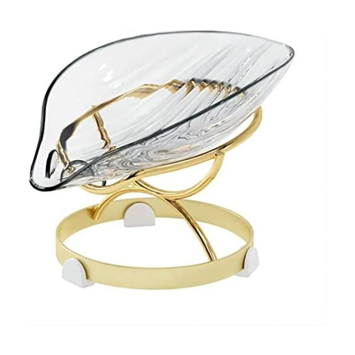 Suugly Jabonera de drenaje para baño ducha bañera_1