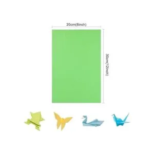 Papel de colores papel de copia A4 de color papel de_3