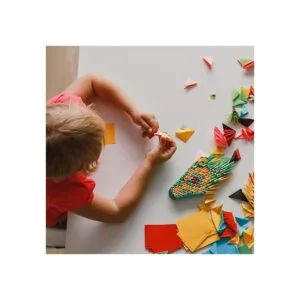 Papel de colores papel de copia A4 de color papel de_6