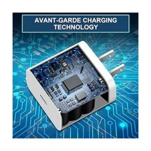 PD 20 W tipo C cargador para iPad cable de carga rápida a_3