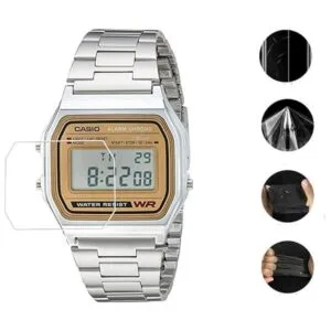 Zshion Protector de pantalla para A159 y A158 3_2