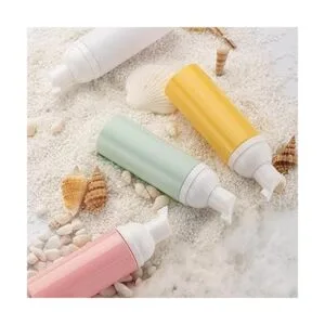 Tekson 3 botellas de espuma de jabón 2 onzas champú de_2