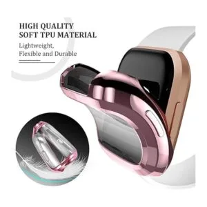 Maledan Funda protectora de pantalla completa ultrafina_5