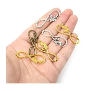 Honbay 30 colgantes de murciélago de 3.53 oz para_3