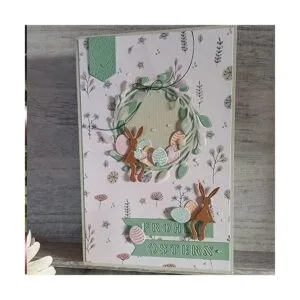 SudsWH Troqueles de metal de conejo sentado plantillas_4