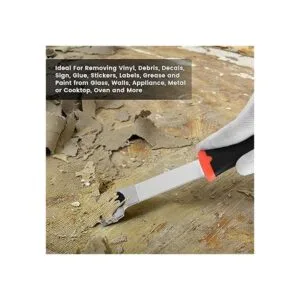 Rascador de cuchillas de afeitar herramienta raspadora de_6