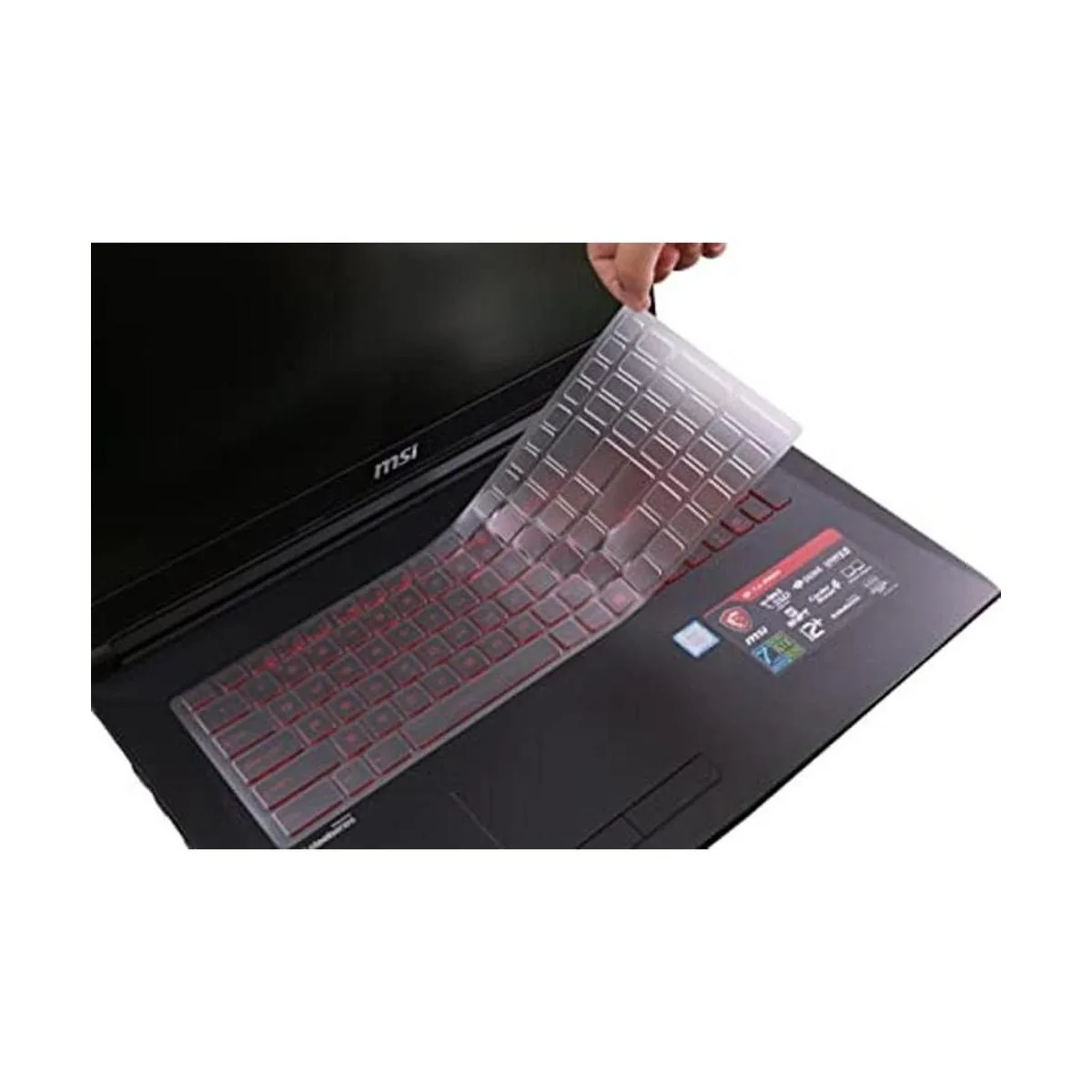 de teclado MSI GS76 GP76 y Vector GP76 GE76 y Raider_1