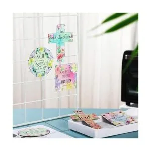 Saillong 15 imanes inspiradores para refrigerador con_3