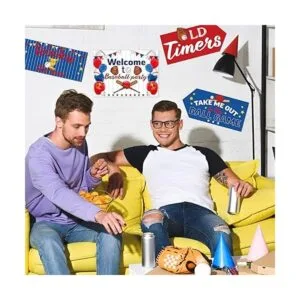 20 piezas de decoración de fiesta de béisbol carteles_6