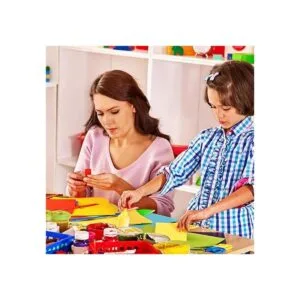 Papel de colores papel de copia A4 de color papel de_7