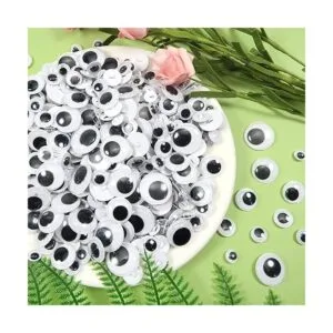 TOAOB 500 botones para coser en ojos de 0.315 in a 0.787_6