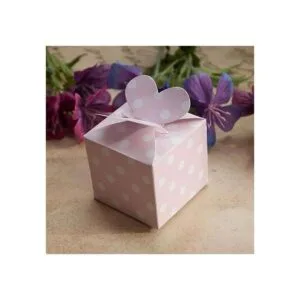 Troqueles de corte caja de regalo de tamaño pequeño_4