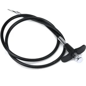 Pastlla Cable de liberación roscado de 28 pulgadas 27.6_6