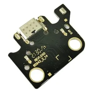 Tab A7 10.4 T500 Puerto de carga USB Flex Cable de_5
