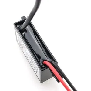 Convertidor ZZHXSM de 12 V a 5 V CC 12 V a 5 V Adaptador_4