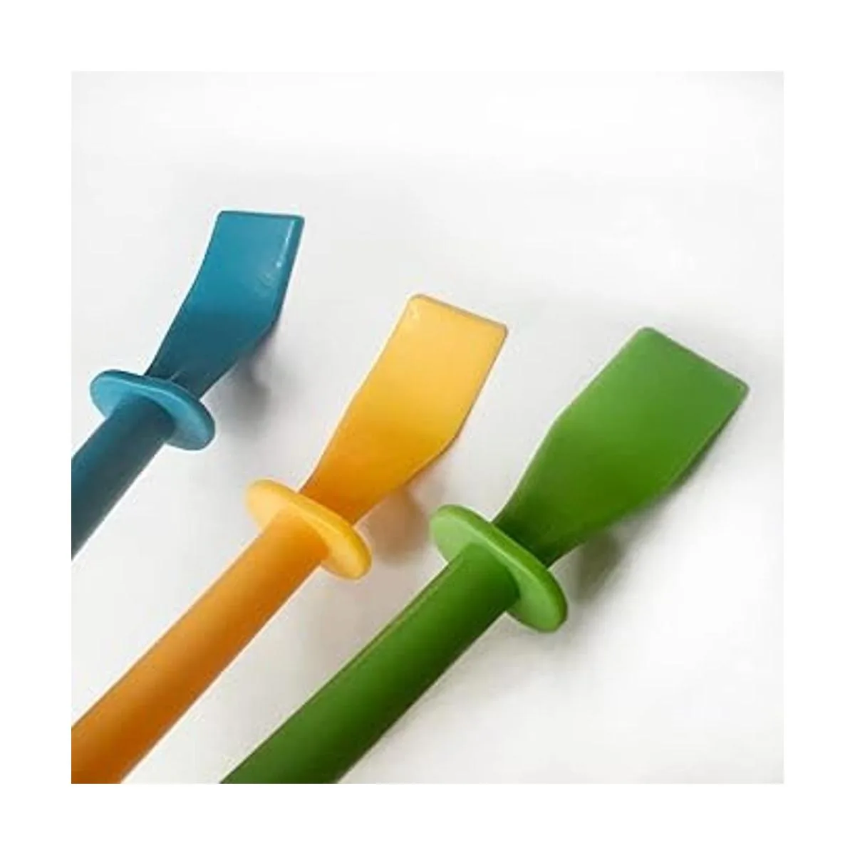 Lependor Esparcidores de pegamento de plástico de_4