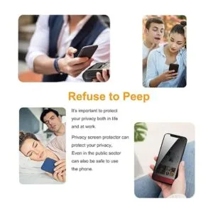 Pehael Paquete de 22 Protector de pantalla de_7