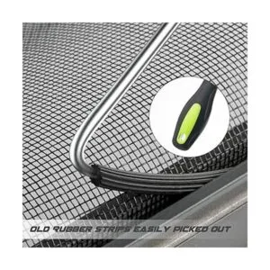 Lengtimo Kit de reparación de pantalla herramienta de_3