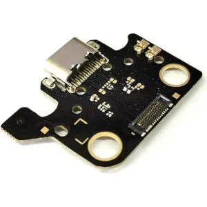 Tab A7 10.4 T500 Puerto de carga USB Flex Cable de_2