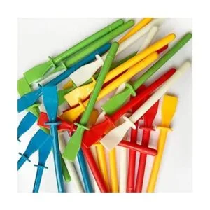 Lependor Esparcidores de pegamento de plástico de_3