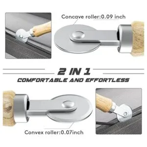 Lengtimo Kit de reparación de pantalla herramienta de_2