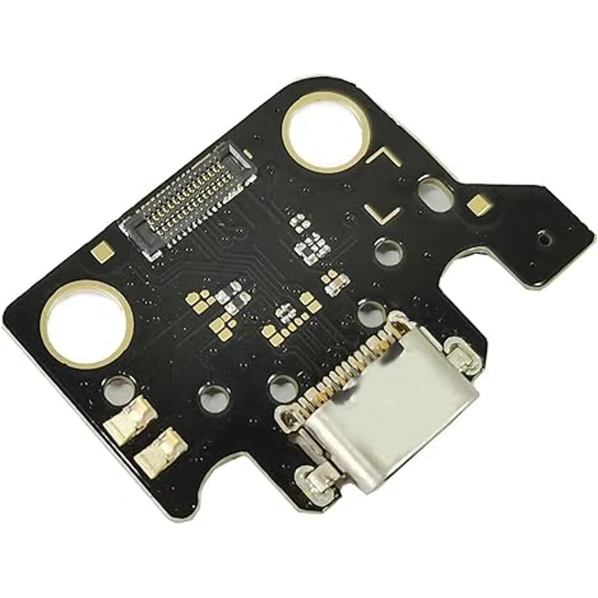Tab A7 10.4 T500 Puerto de carga USB Flex Cable de_4