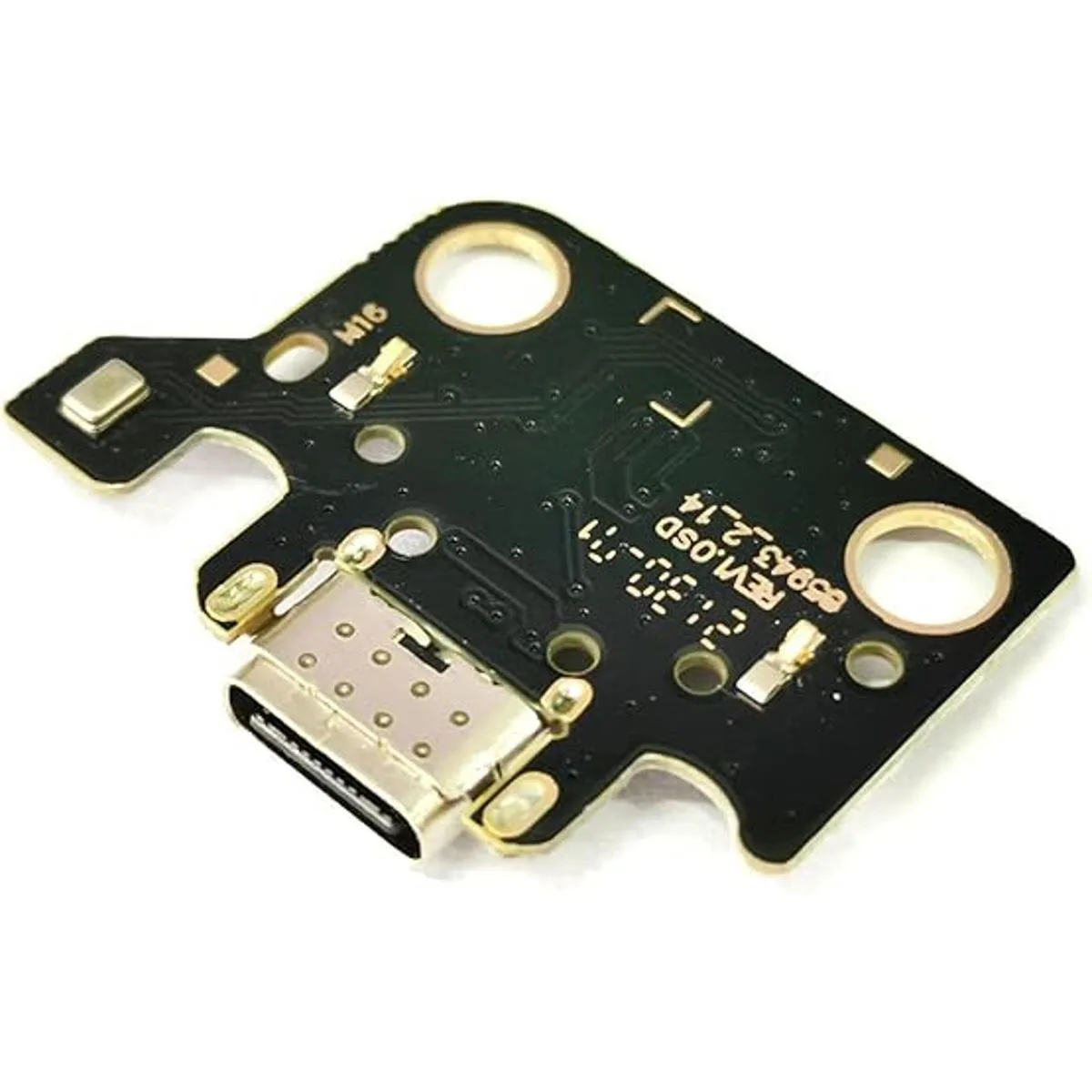 Tab A7 10.4 T500 Puerto de carga USB Flex Cable de_3