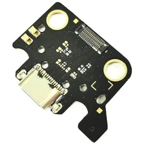 Tab A7 10.4 T500 Puerto de carga USB Flex Cable de_6
