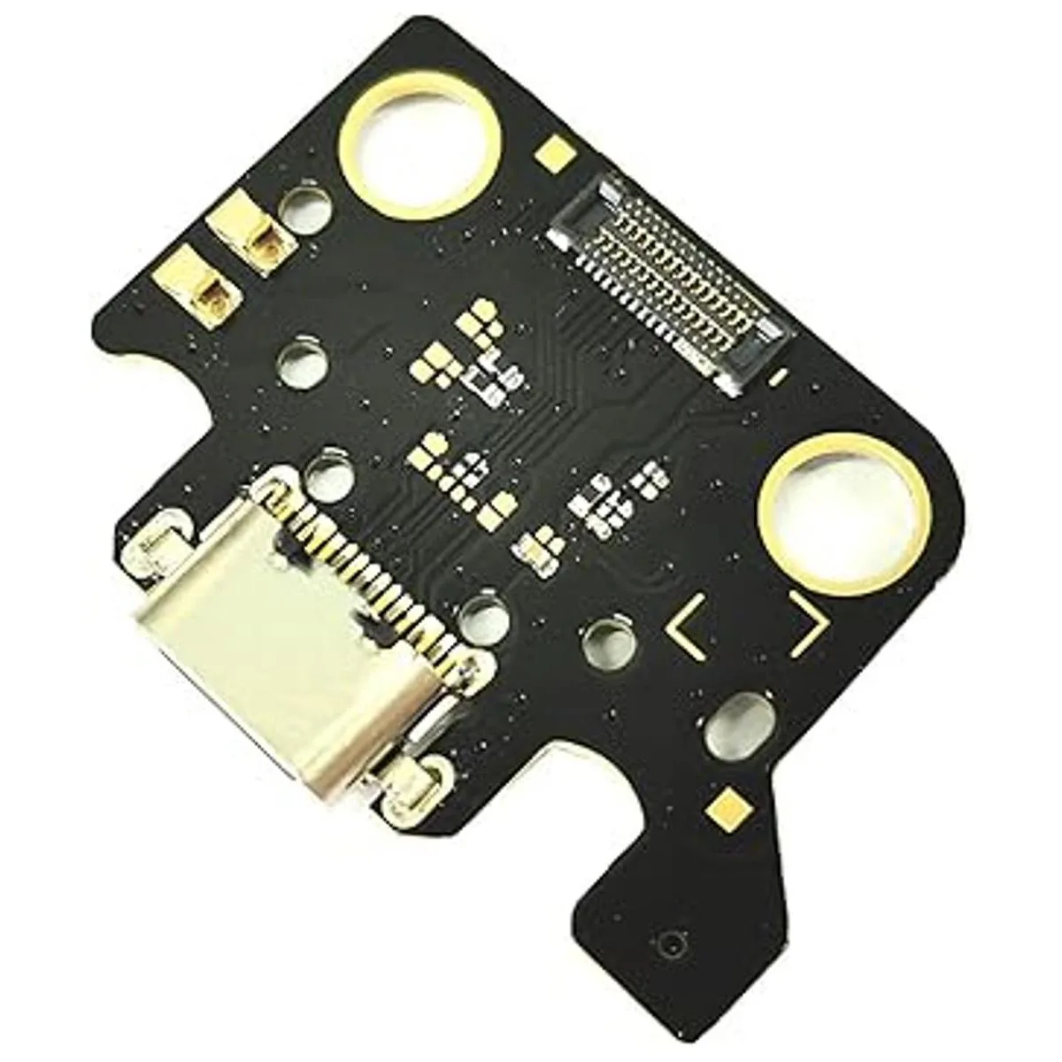 Tab A7 10.4 T500 Puerto de carga USB Flex Cable de_6