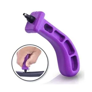 AlMagor Mini Punch MP3 Herramienta de jardín pequeño_1