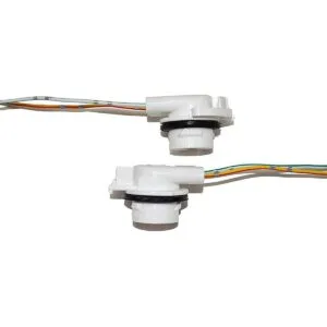 ATeam Performance Juego de 2 luces de circulación diurna_5