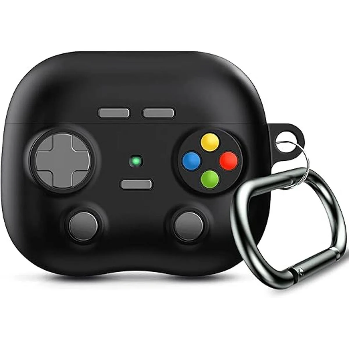 Funda protectora de silicona Volport compatible con Apple_1