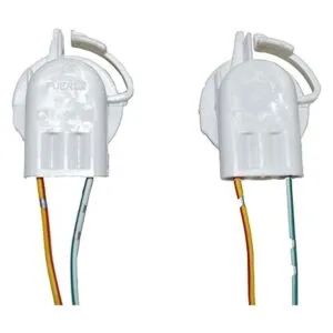 ATeam Performance Juego de 2 luces de circulación diurna_4