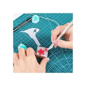 Juego de 27 herramientas para manualidades herramientas_3