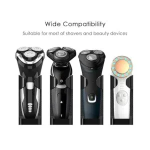 Linkidea Soporte ajustable para afeitadora eléctrica_2