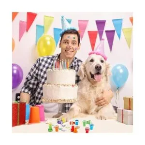 Chinco Sello de huellas de perro sellos autoentintados_5