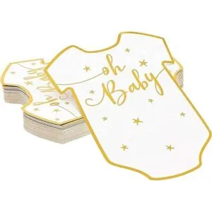 Tarjetas de predicciones y consejos para baby shower_3