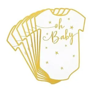 Tarjetas de predicciones y consejos para baby shower_6