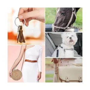 35 piezas de anillo tórico de metal multiusos anillo_5