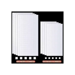 16 hojas de espuma adhesiva de espuma de montaje cuadrado_3