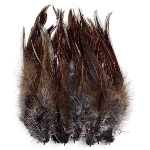 100 piezas de plumas de gallo para manualidades 57_1