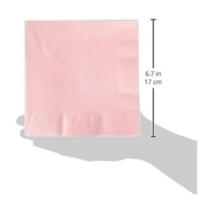 Servilletas para almuerzo de Creative Converting._2